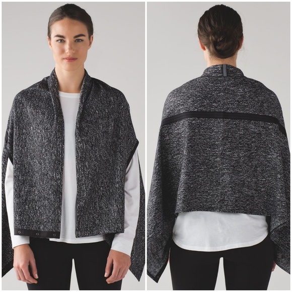 Lululemon Vinyasa Wrap - Picture 2 of 3